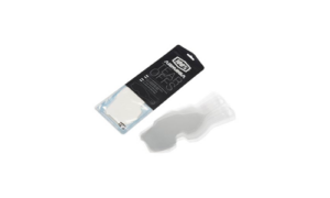100% Armega Tear-Offs