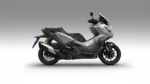 Honda ADV 350