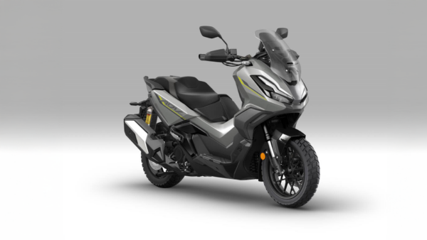 Honda ADV 350