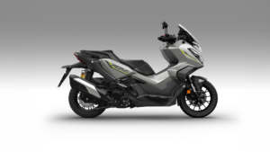 Honda ADV 350
