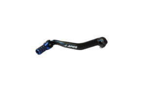 APICO FACTORY RACING BLACK/BLUE