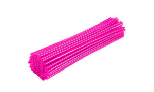 Couvre Rayons – ROSE