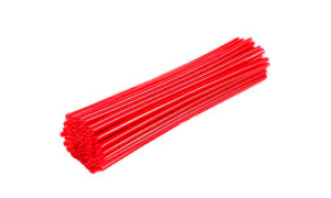 Couvre Rayons – ROUGE