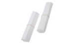 Couvre Rayons – White