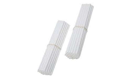 Couvre Rayons – White