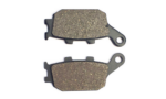 Plaquettes de Frein Avant – Honda CBR / CBF