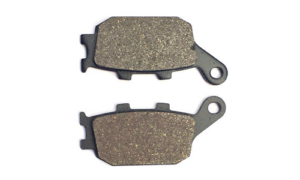 Plaquettes de Frein Avant – Honda CBR / CBF