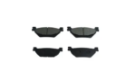 Plaquettes de Frein Avant Yamaha – TMAX / MT-07 / MT-09 / MT-10