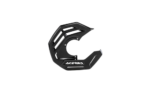 Front Disc Cover X-Future – Black