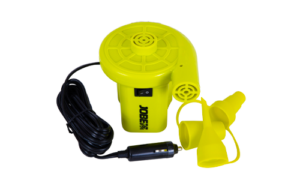 Jobe – Gonfleur Électrique