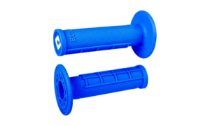 MINI MOTO MX SINGLE-PLY 95 MM BLUE