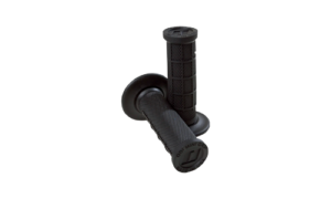 MINI MOTO MX SINGLE-PLY BLACK