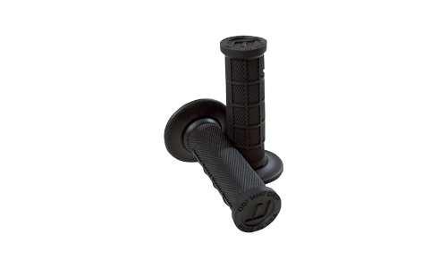 MINI MOTO MX SINGLE-PLY BLACK