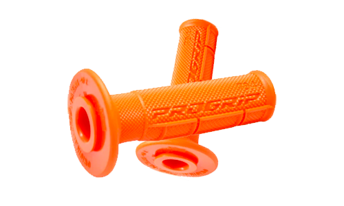 Progrip Soft Touch MX Grips – Orang