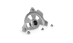 Mounting Kit X-Brake Disc Cover