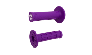 ODI MOTO SINGLE-PLY MX GRIPS PURPLEE