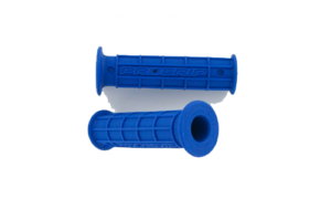 PROGRIP SOFT TOUCH MX GRIPS BLUE