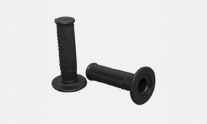 PROGRIP Soft Touch MX Grips Rubber SH 35 22/25 – Noir