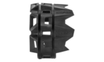 Protection Silencer – Black