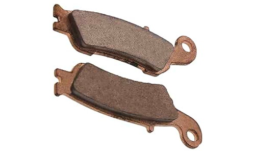 Plaquettes de Frein Avant PROX – YZ450 (2020–2024) + YZ250F (2021–2024)