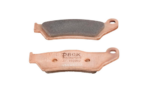 Plaquettes de frein PROX Racing Parts Sintered – Yamaha