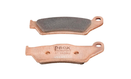 Plaquettes de frein PROX Racing Parts Sintered – Yamaha
