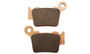 Plaquettes de Frein Avant PROX – KTM 50 SX Pro Senior (2002–2007)