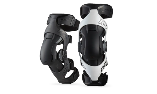Pièces de Rechange POD K4 pour Genouillères POD Active