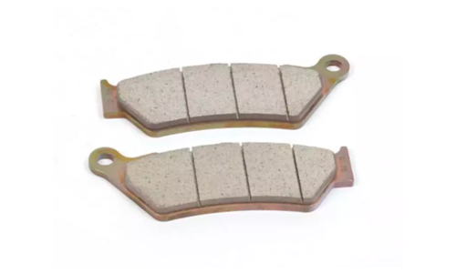 Plaquettes de Frein Avant BMW – F650GS / F700GS / F750GS / R1200GS