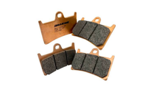 Plaquettes de Frein Avant Yamaha – TMAX 530 / 560