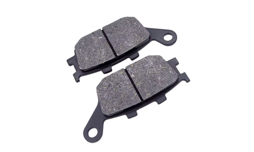 Plaquettes de Frein Avant – Honda CBR / X-ADV 750 / Kawasaki Z800