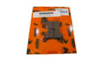 Plaquettes de Frein BREMSBELAG – KTM