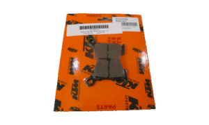 Plaquettes de Frein BREMSBELAG – KTM