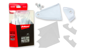 Polisport Graphic Guards – GasGas