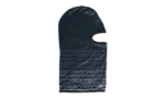 Cagoule Thermique – Black PCS