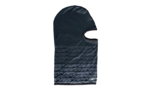 Cagoule Thermique – Black PCS