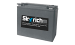 Batterie SKYRICH Powersport – Haute Performance Lithium