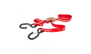 Sangle Polisport – Rouge
