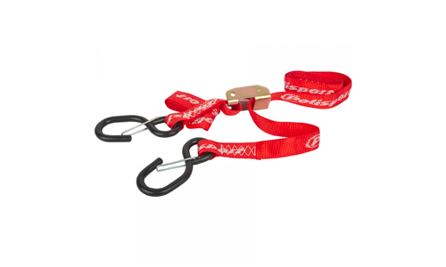 Sangle Polisport – Rouge