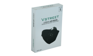 Vstreet Urban Air Mask