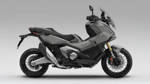 Honda X-ADV 750
