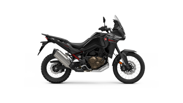 Honda Africa Twin 1100