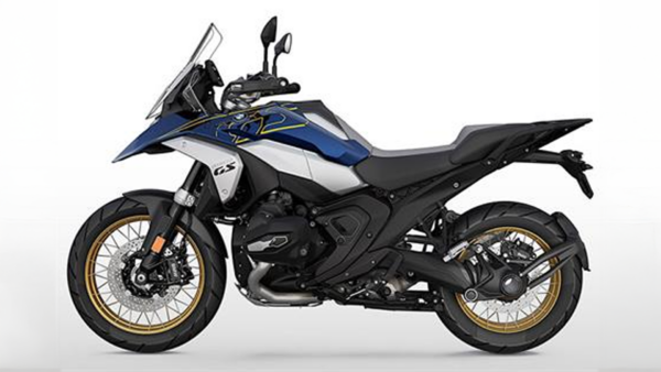 BMW R 1300 GS