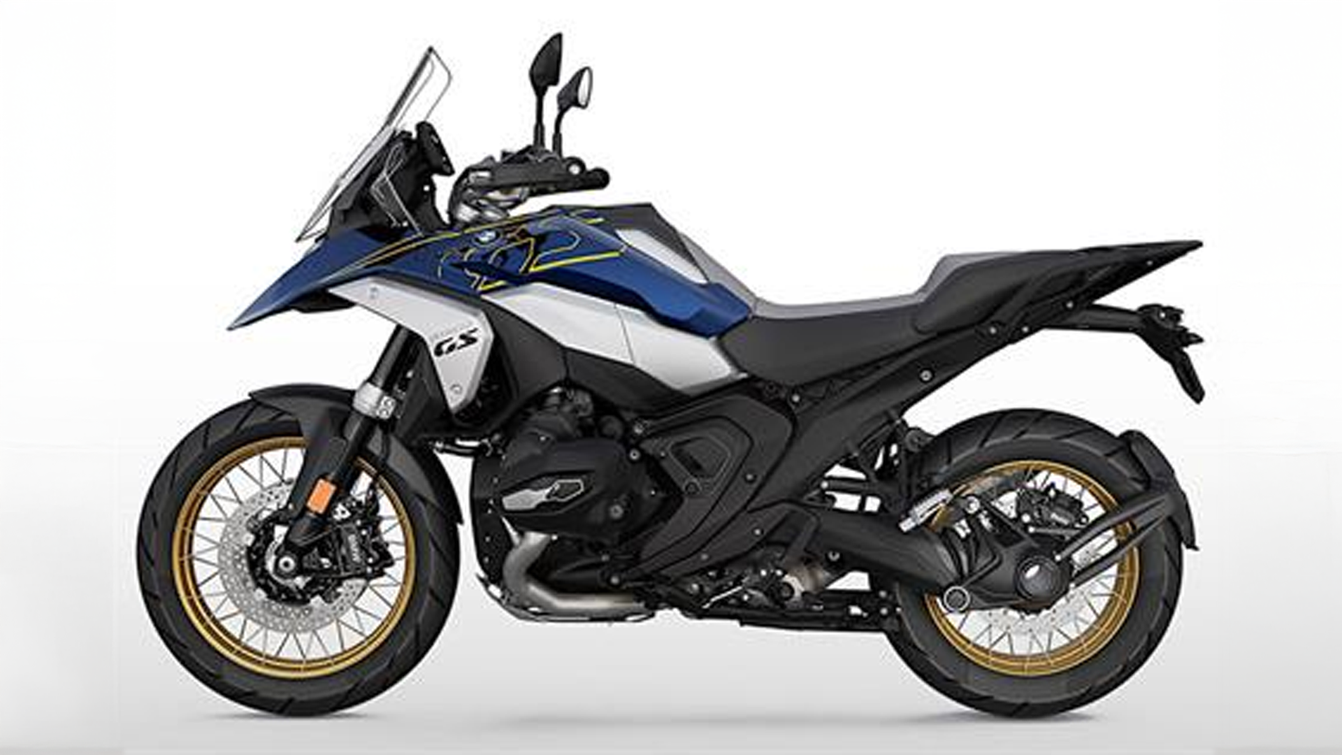 BMW R 1300 GS