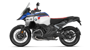 BMW R 1300 GS Adventure