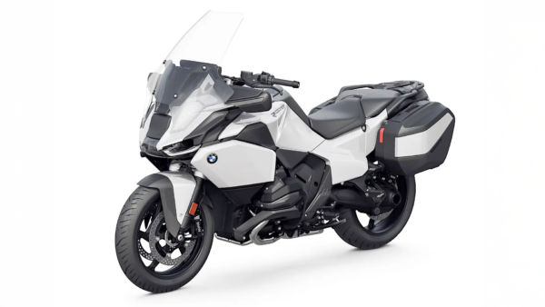 BMW R 1300 RT