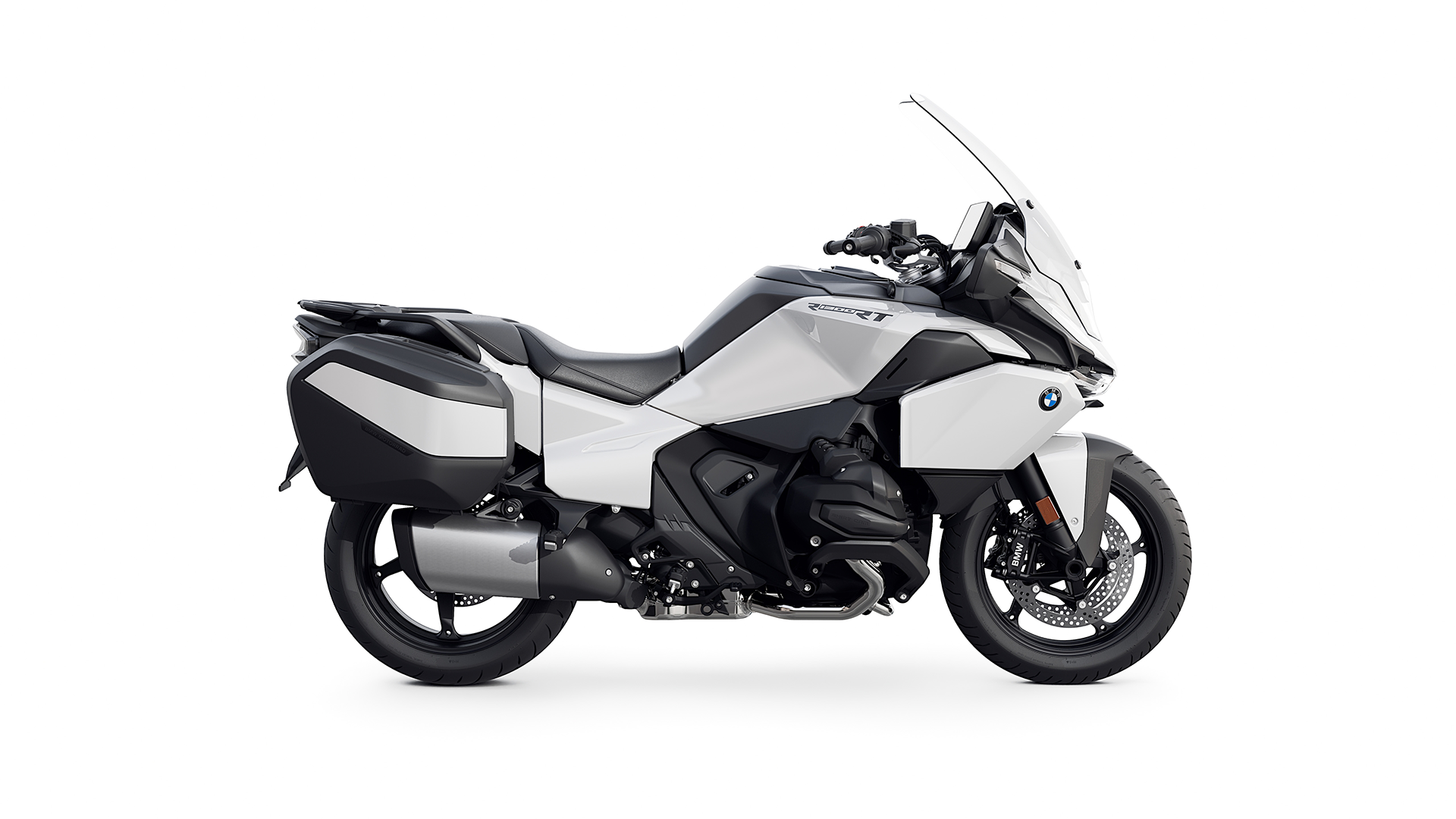 BMW R 1300 RT