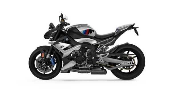 BMW S 1000 R