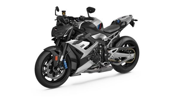 BMW S 1000 R