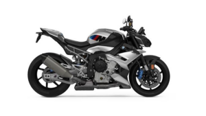 BMW S 1000 R